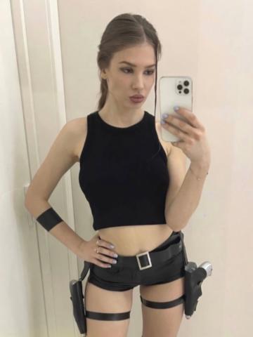 Индивидуалка Леночка Фотография 2